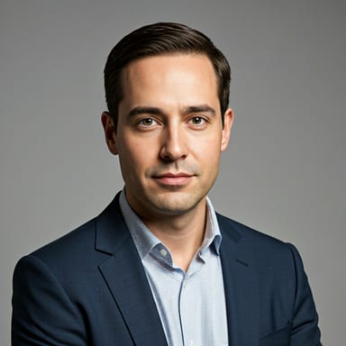 Marc-Antoine de V., responsable stratégie et conseil de Cre@teMe